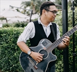 シンガー1名＋ギター演奏　¥50,000<br>シンガー2名＋ギター演奏　¥70,000<br>演奏時間45分