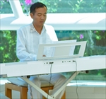 キーボード演奏1名<br>演奏時間60分