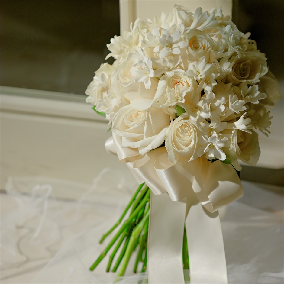 ホワイトローズ＆チュベローズ