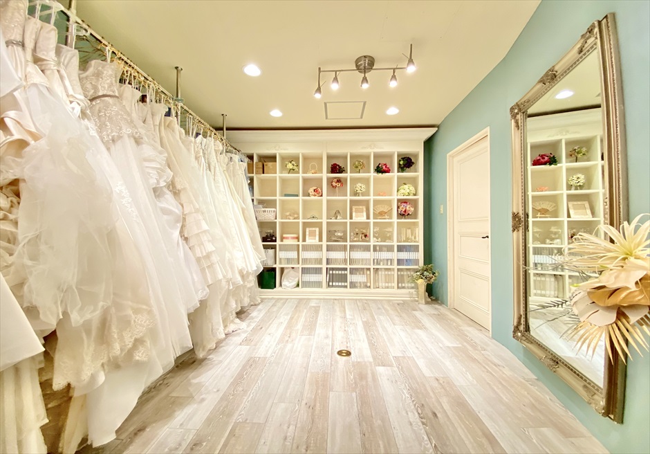 KANON 仮 レンタル・ドレス＆タキシード