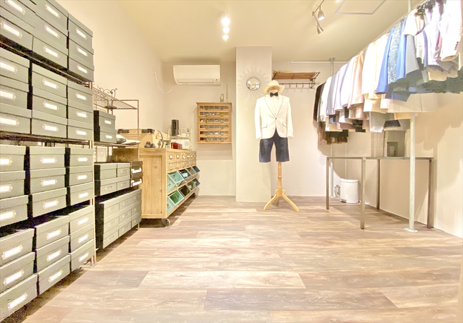 KANON 仮 レンタル・ドレス＆タキシード