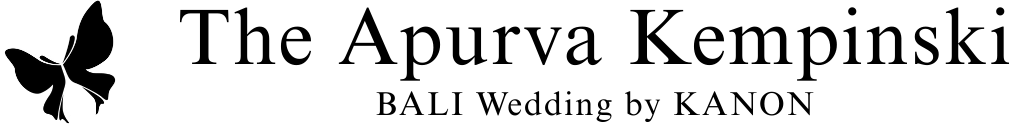 The Apurva Kempinski Bali Wedding by KANON