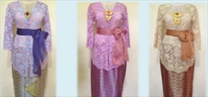 民族衣装レンタル（大人女性用）